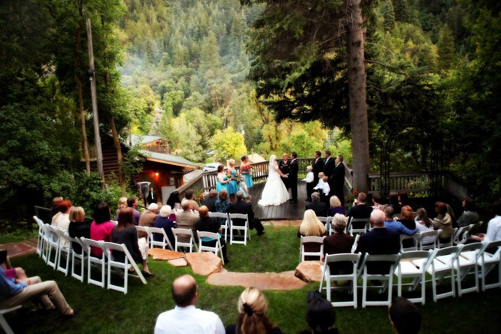 Log Haven Salt Lake City Restaurants Review 10Best Experts and