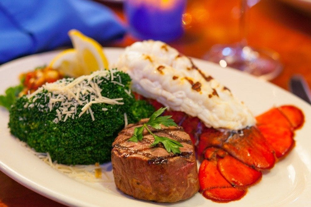 Sound Bites Grill Sedona Nightlife Review 10Best Experts and Tourist