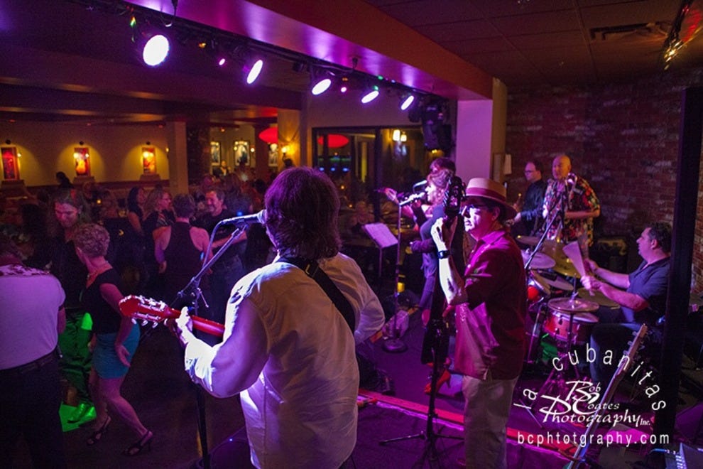 Sound Bites Grill Sedona Nightlife Review 10Best Experts and Tourist