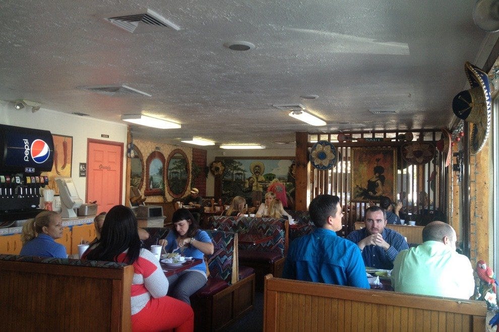 Taqueria Jalapenos Fort Myers Restaurants Review 10Best Experts and