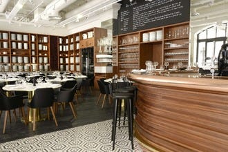 Maison Blanche Restaurant: Paris Restaurants Review - 10Best Experts