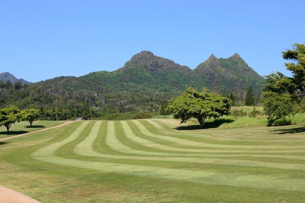 Honolulu Golf Courses 10Best Hawaii Course Reviews