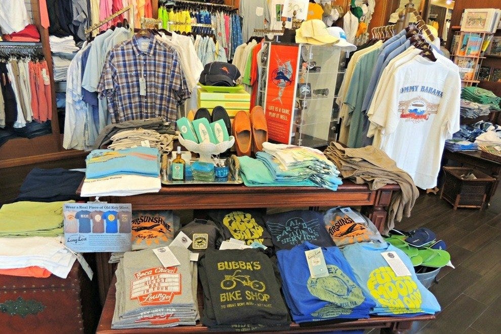 Ocean Key Boutique Key West Shopping Review 10Best Ocean Key Boutique Key West Shopping Review 10Best