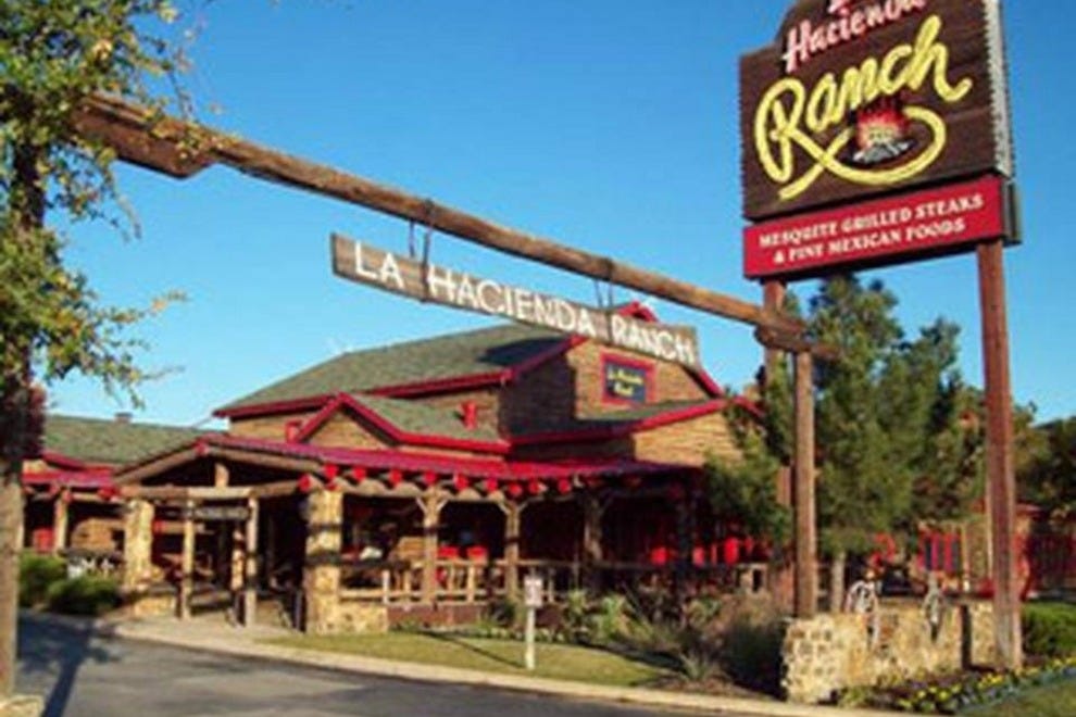 Best Restaurants Near Downtown Fort Worth Best Restaurants Near Downtown Fort Worth