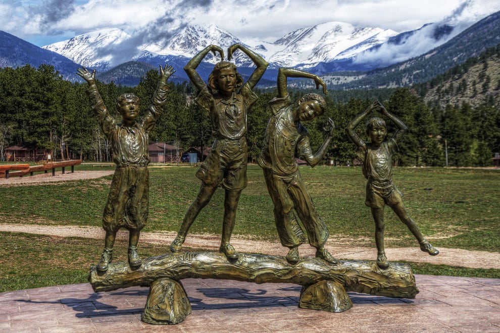 Best Local Restaurants In Estes Park Best Local Restaurants In Estes Park