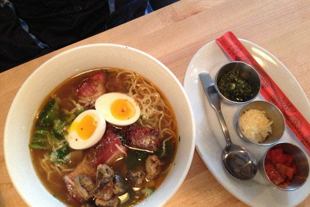 Grassa Portland Restaurants Review 10Best Experts and Tourist Reviews