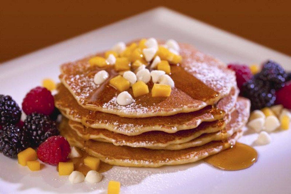 Palm Beach / West Palm Beach Brunch Restaurants 10Best Restaurant Reviews