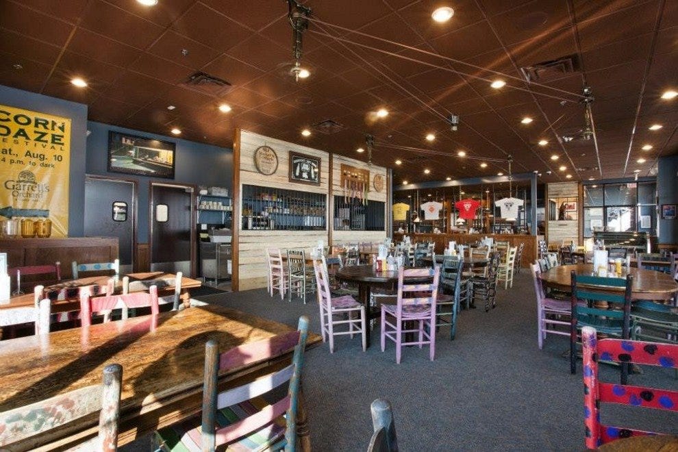 Ramsey's Diner Lexington Restaurants Review 10Best Experts and