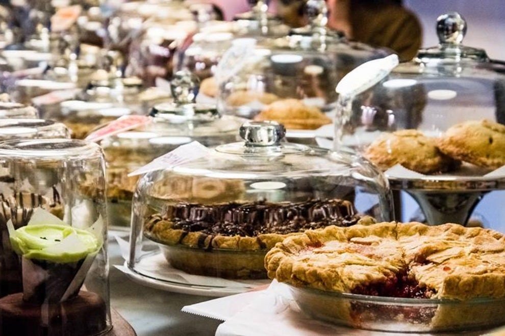 Washington Bakeries Restaurants 10Best Restaurant Reviews