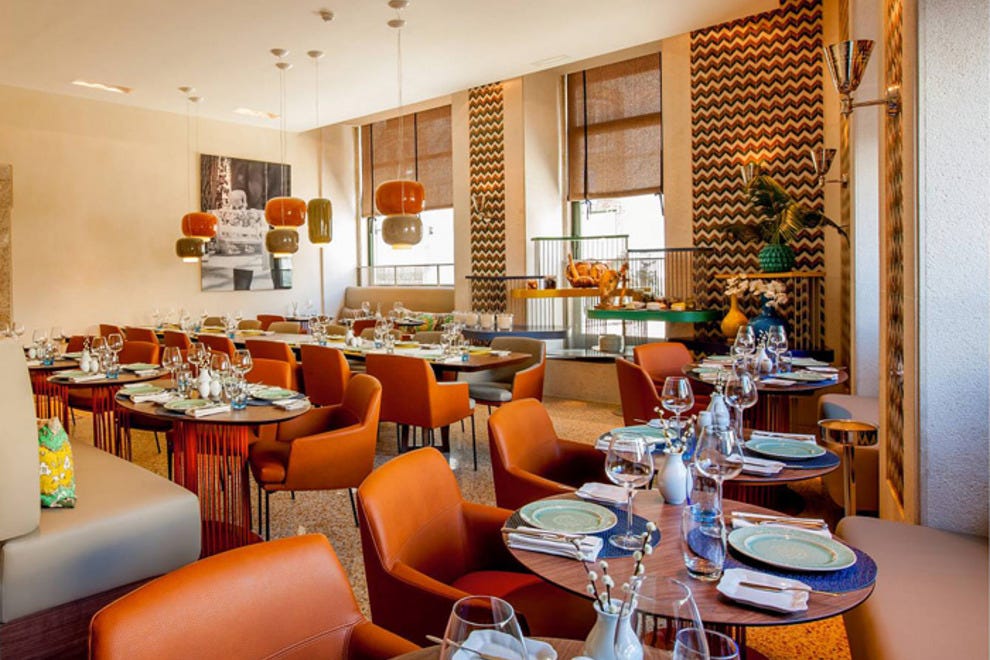 Bairro Alto Hotel Lisbon Hotels Review 10Best Experts and Tourist