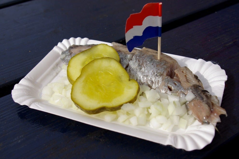 Old Amsterdam Food Tour Amsterdam Attractions Review 10Best Experts