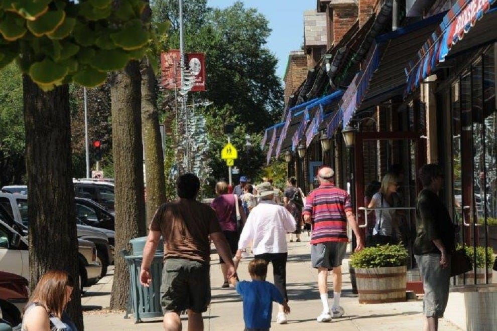 Brookside Kansas City Shopping Review 10Best Experts and Tourist Reviews