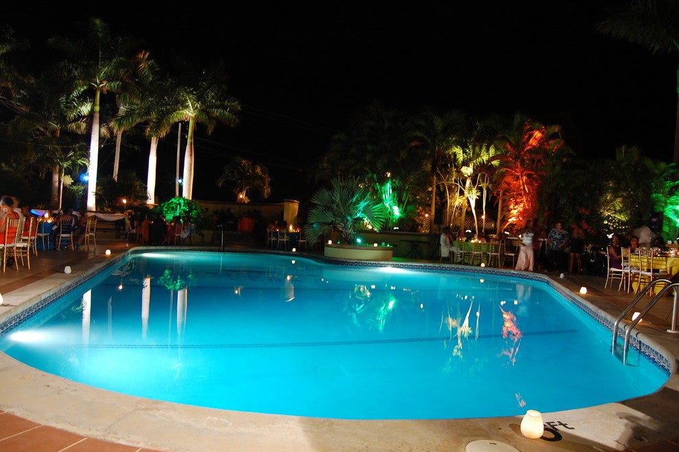 Caymanas Golf and Country Club Jamaica Attractions Review 10Best