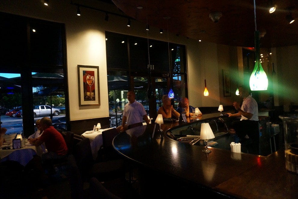 South Fork Grille Fort Myers Nightlife Review 10Best Experts and