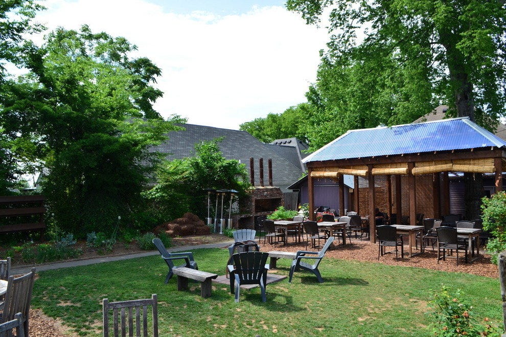 Nashville Outdoor Dining Restaurants 10Best Restaurant Reviews