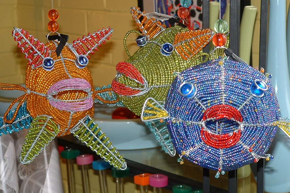 5 Green Boxes Denver Shopping Review 10Best Experts and Tourist Reviews