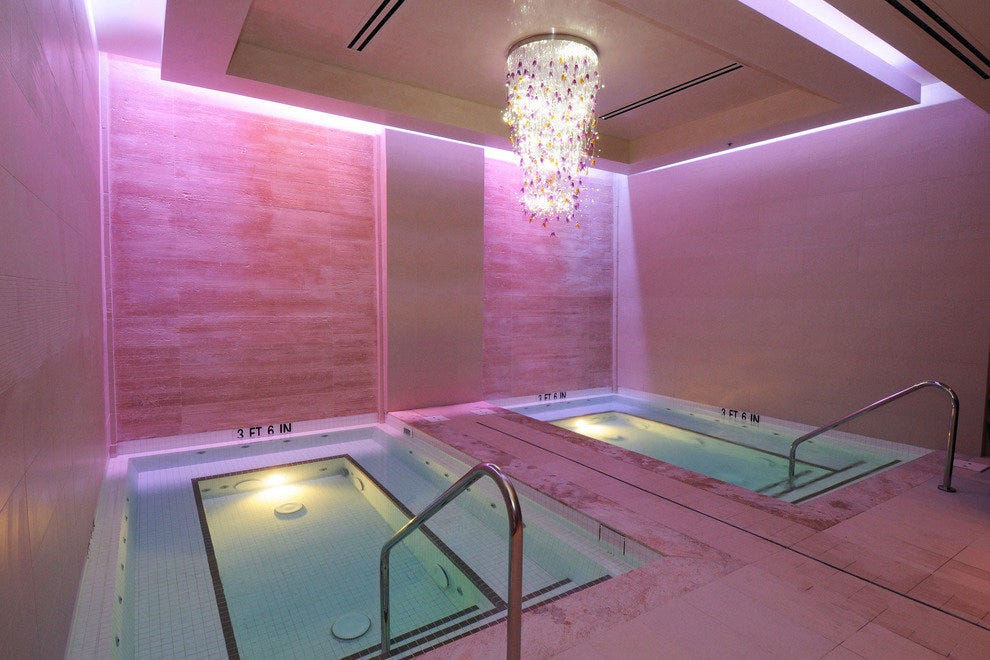 Las Vegas Spas 10Best Attractions Reviews