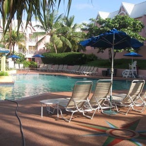 nassau hotels bahamas