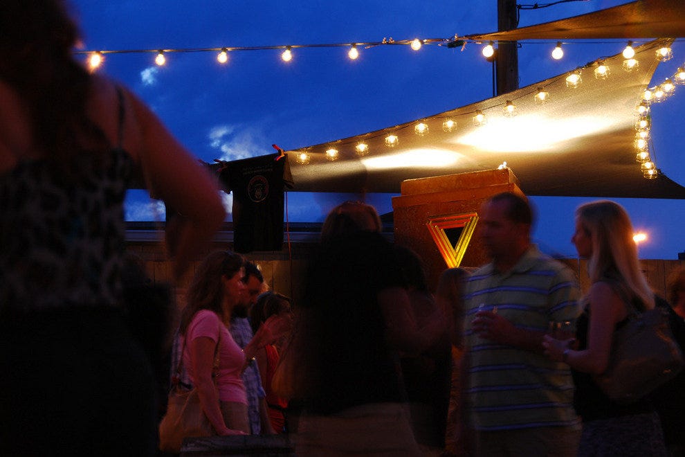 Best Denver Nightlife Top 10Best Nightlife Reviews