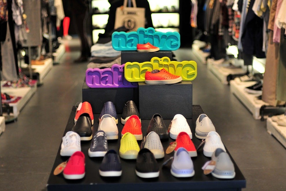 Vancouver Mens Clothing Stores 10Best Shopping Reviews