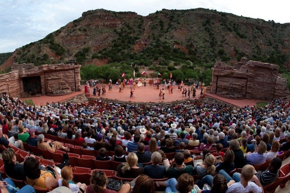 10Best Outdoor Concert Venues You Shouldn t Miss Arts Culture