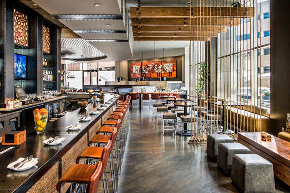 Guard and Grace Denver Restaurants Review 10Best Experts and Tourist Reviews