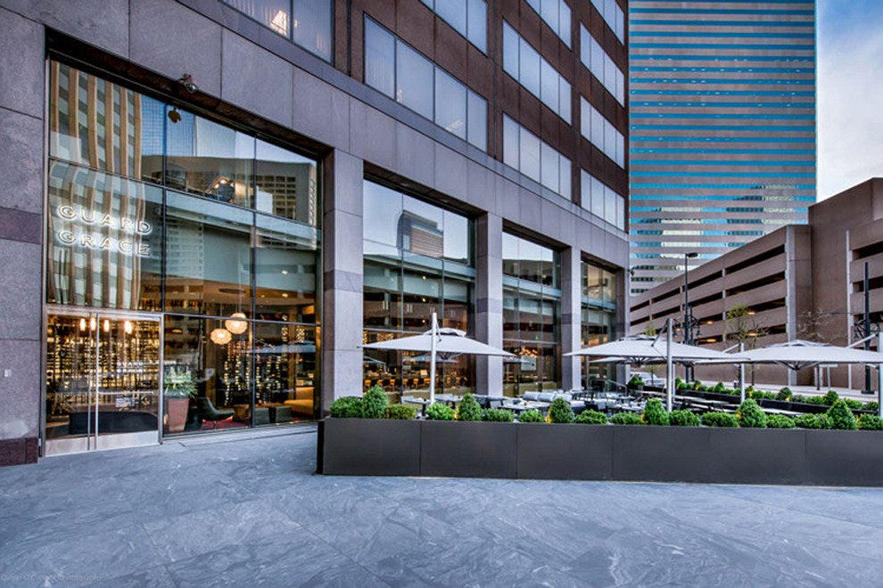 Guard and Grace Denver Restaurants Review 10Best Experts and Tourist Reviews