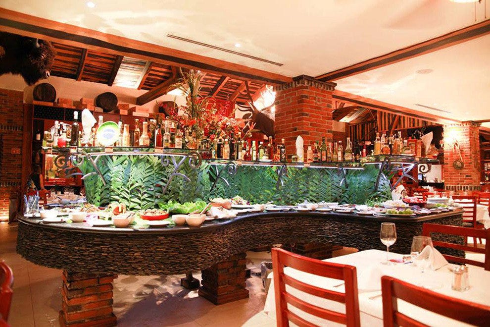 Bovino's Churrascaria Cancún Restaurants Review 10Best Experts and