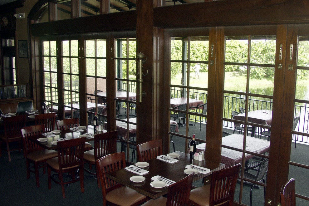 University Grill Fort Myers Restaurants Review 10Best Experts and