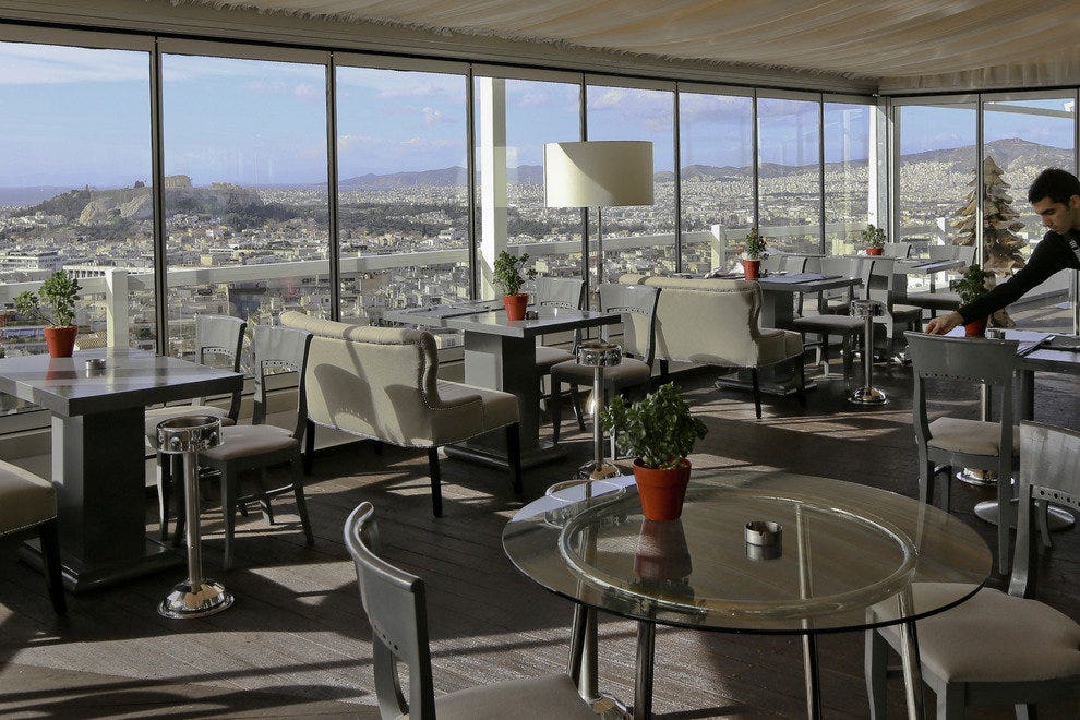 Athens Brunch and Breakfast 10Best Restaurant Reviews