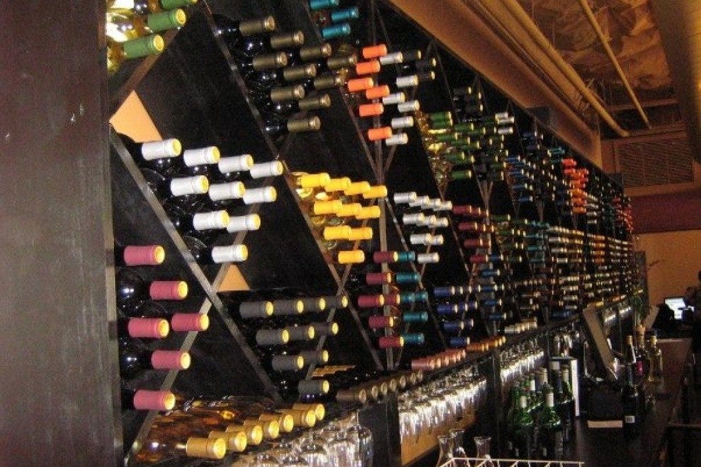 Scottsdale Wine Bars 10Best Wines Bar Reviews