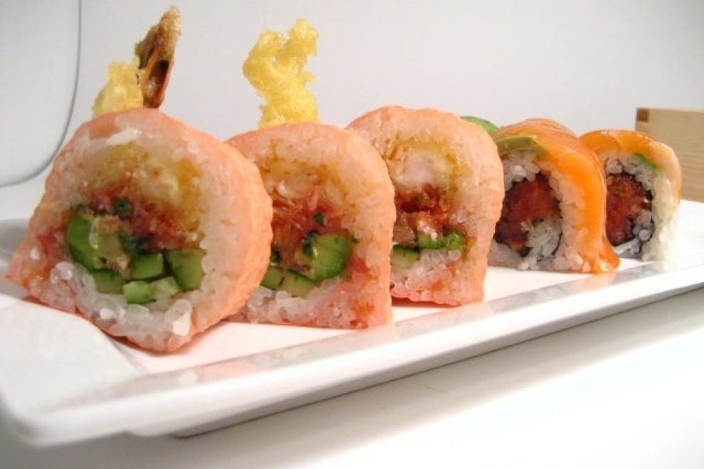 Best Scottsdale Lunch Restaurants Top 10Best Restaurant Reviews