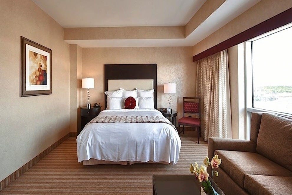 Hotels near Gillette Stadium Hotels in Boston