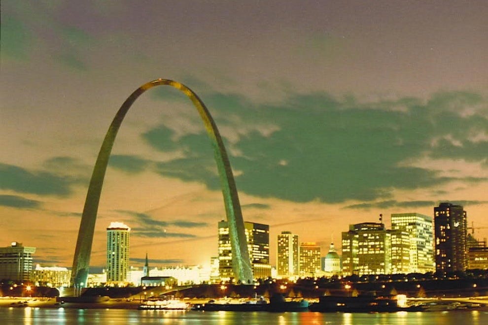 St. Louis Attractions and Activities: Attraction Reviews by 10Best