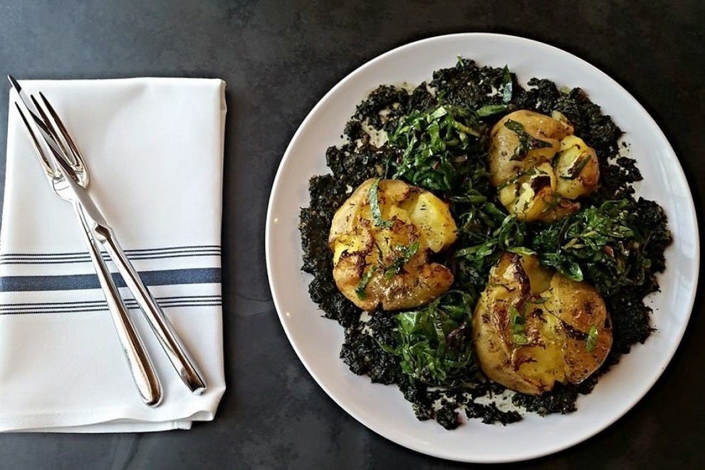 Restaurants with Healthy Menus Restaurants in Tucson