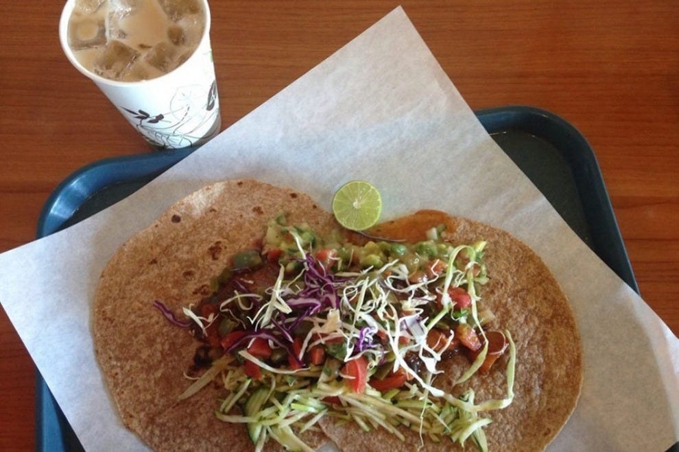 Restaurants with Healthy Menus Restaurants in Tucson