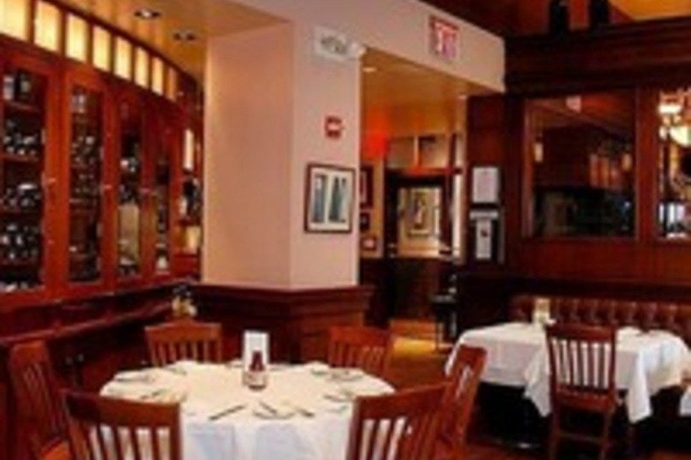 Bobby Van's New York Restaurants Review 10Best Experts and Tourist