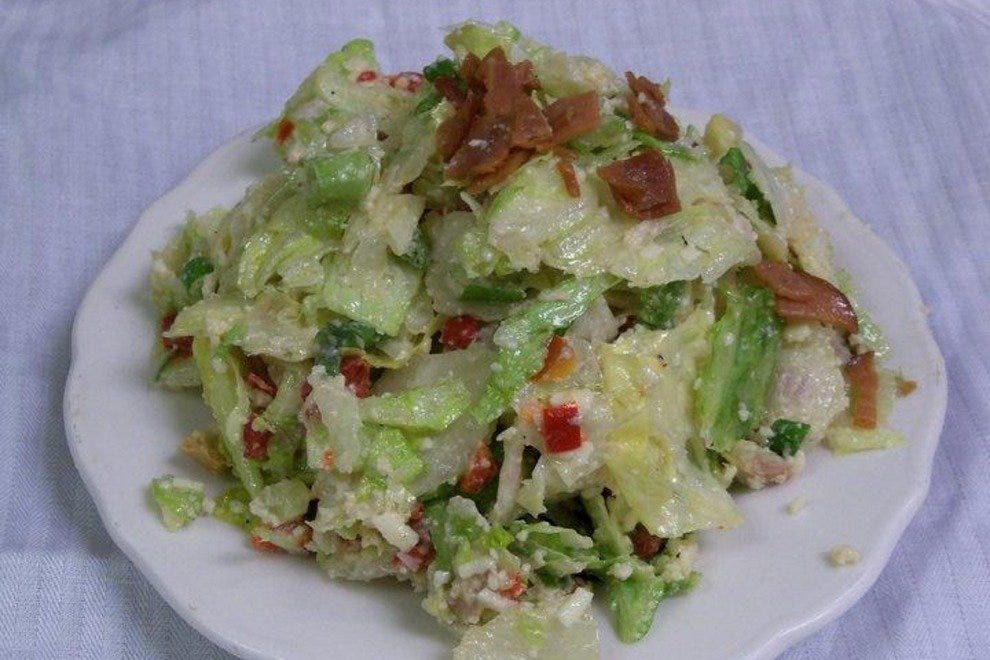 House of Pasta St. Louis Restaurants Review 10Best Experts