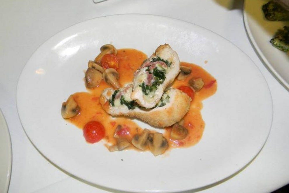 St. Louis Italian Food Restaurants 10Best Restaurant Reviews