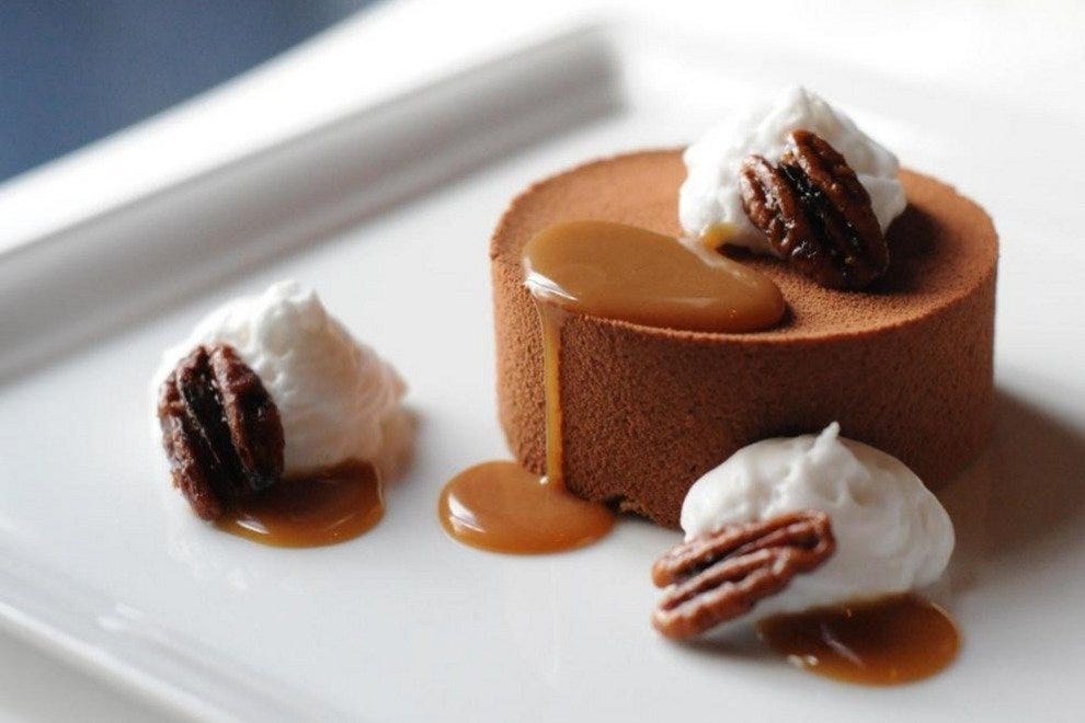 Absinthe Brasserie and Bar San Francisco Restaurants Review 10Best