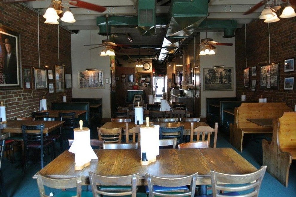 Jack's Bar B Que Nashville Restaurants Review 10Best Experts and Tourist Reviews