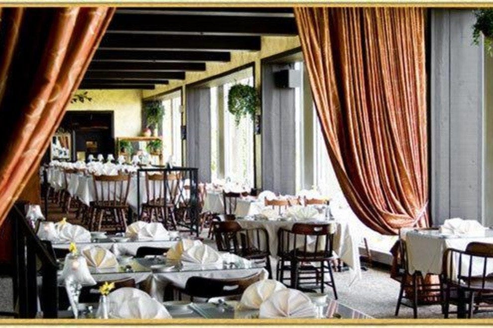 Primavista Cincinnati Restaurants Review 10Best Experts and Tourist Reviews