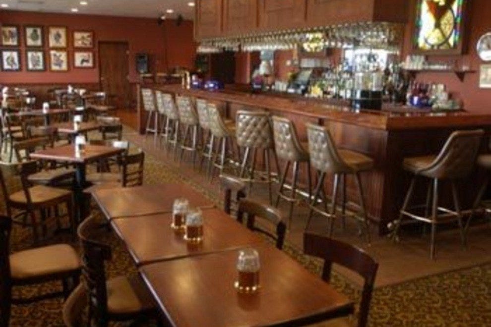 Pandora's Restaurant and Lounge Destin Restaurants Review 10Best