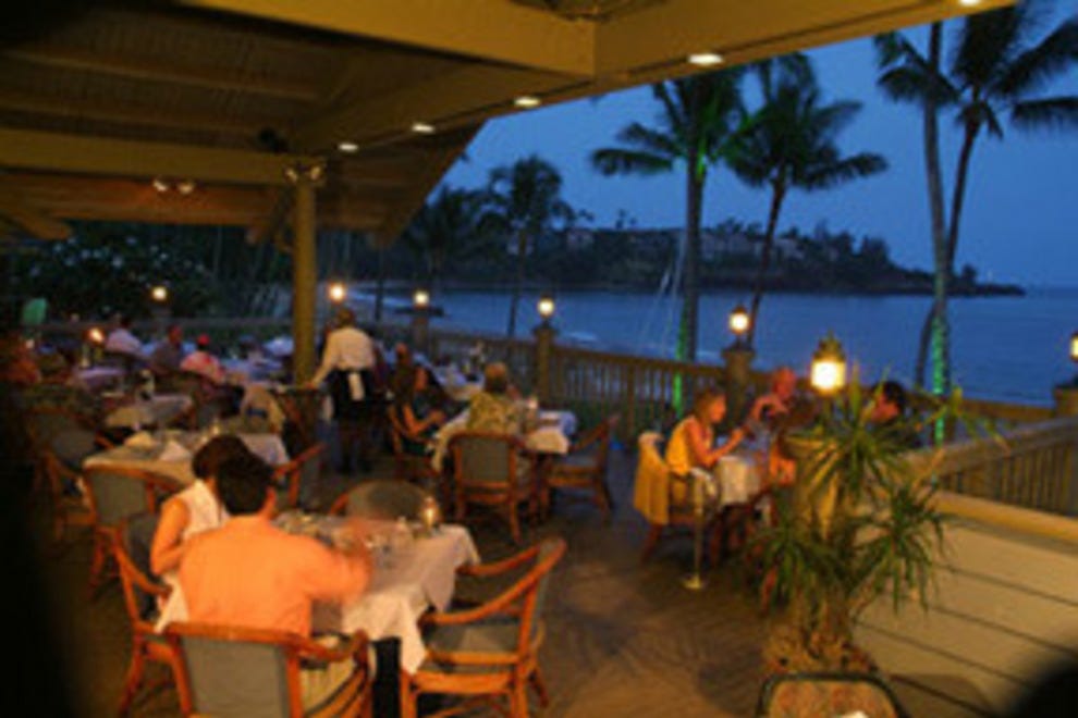 Kauai Italian Food Restaurants 10Best Restaurant Reviews