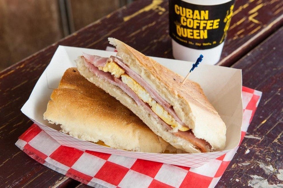 Cuban Coffee Queen Key West Restaurants Review 10Best Experts and Tourist Reviews