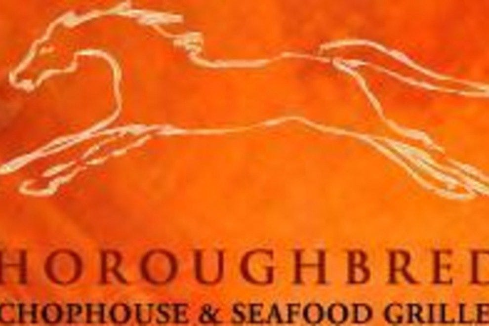 Thoroughbred Restaurant Myrtle Beach South Carolina Thoroughbred Restaurant Myrtle Beach South Carolina