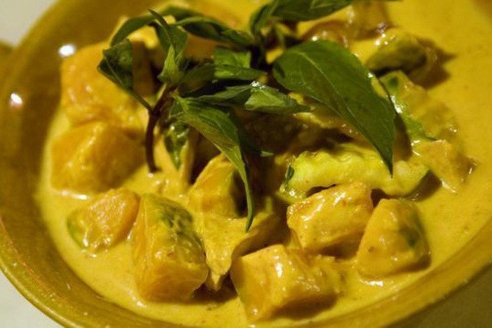 Lao LaanXang Madison Restaurants Review 10Best Experts and Tourist