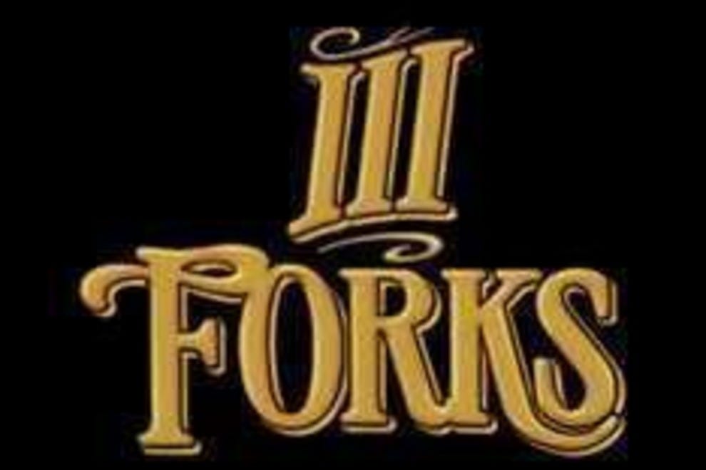 III Forks Austin Restaurants Review 10Best Experts and Tourist Reviews