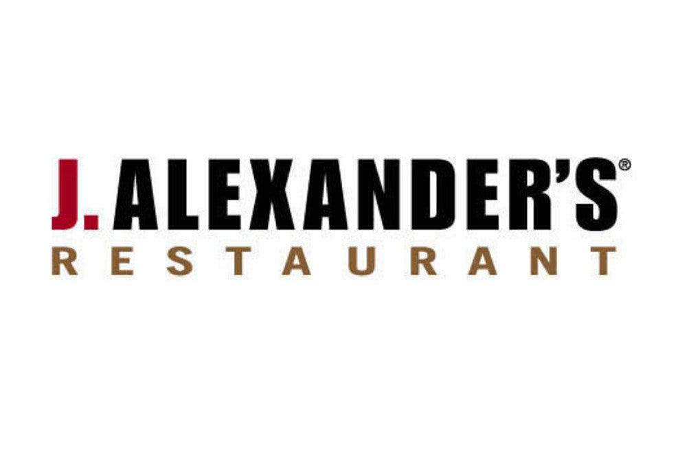 J. Alexander's San Antonio Restaurants Review 10Best Experts and