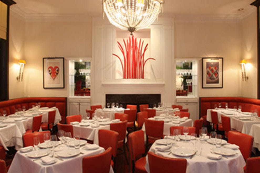 Upper East Side Restaurants Top 10Best Restaurant Reviews